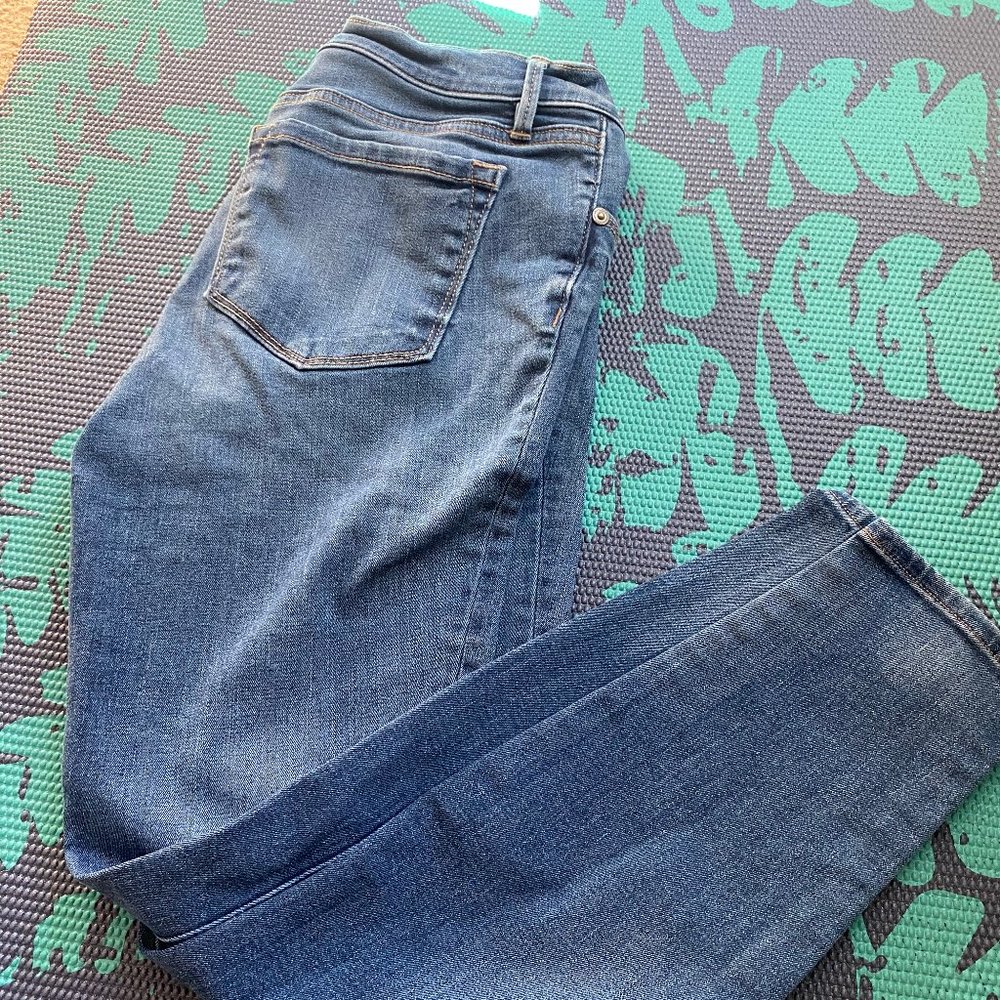 Loft soft leggings